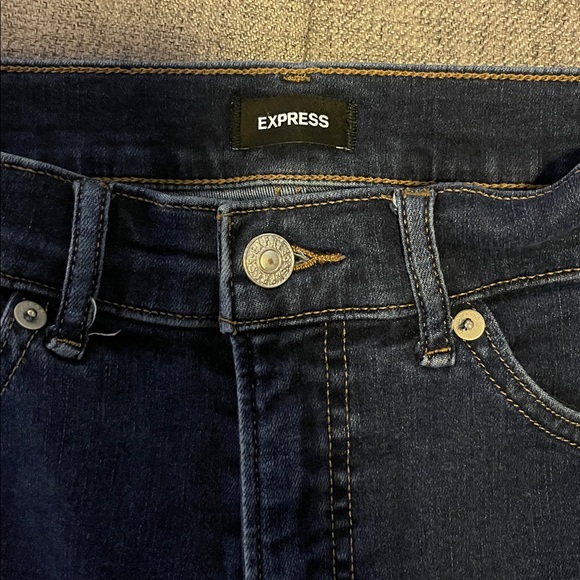Express Jeans - Picture 6 of 6